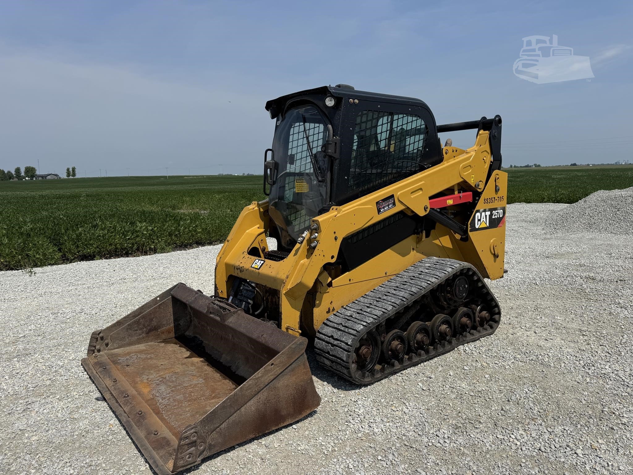 SkidSteer